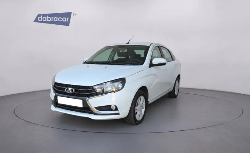 LADA (ВАЗ)