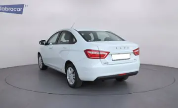 LADA (ВАЗ) Vesta 2017 года за 25 990 BYN в Минск