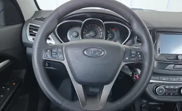 LADA (ВАЗ) Vesta 2017 года за 25 990 BYN в Минск