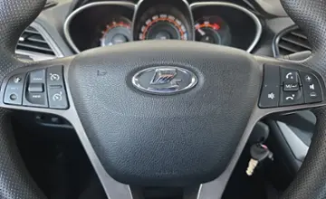LADA (ВАЗ) Vesta 2017 года за 25 990 BYN в Минск