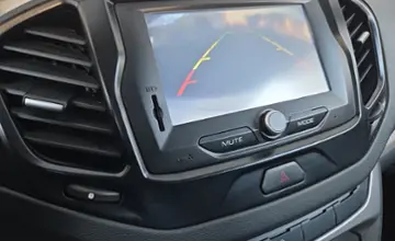 LADA (ВАЗ) Vesta 2017 года за 25 990 BYN в Минск