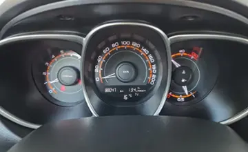 LADA (ВАЗ) Vesta 2017 года за 25 990 BYN в Минск
