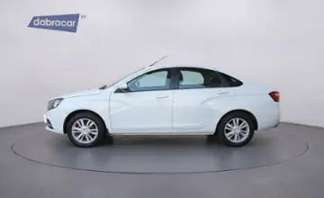 LADA (ВАЗ) Vesta 2017 года за 25 990 BYN в Минск