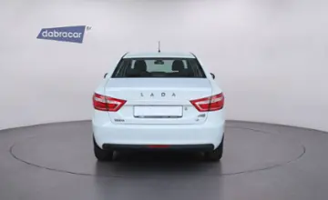 LADA (ВАЗ) Vesta 2017 года за 25 990 BYN в Минск