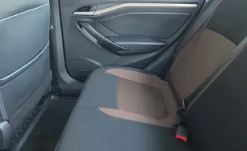 LADA (ВАЗ) Vesta 2017 года за 25 990 BYN в Минск