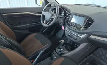 LADA (ВАЗ) Vesta 2017 года за 25 990 BYN в Минск