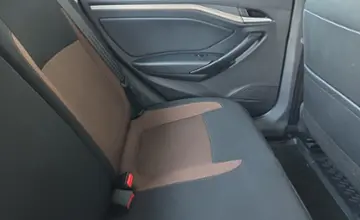 LADA (ВАЗ) Vesta 2017 года за 25 990 BYN в Минск
