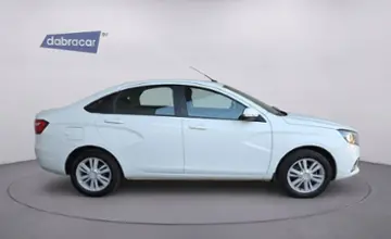 LADA (ВАЗ) Vesta 2017 года за 25 990 BYN в Минск