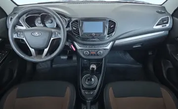 LADA (ВАЗ) Vesta 2017 года за 25 990 BYN в Минск