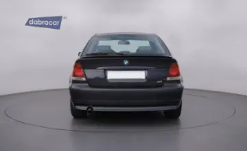BMW 3 серии 2004 года за 15 790 BYN в Витебск