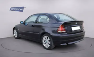 BMW 3 серии 2004 года за 15 790 BYN в Витебск