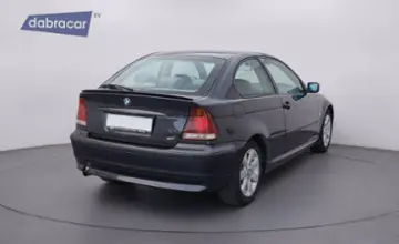 BMW 3 серии 2004 года за 15 790 BYN в Витебск