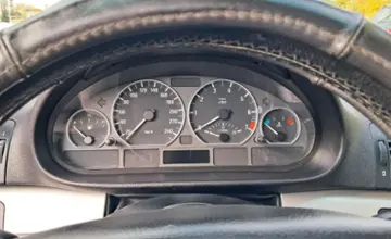 BMW 3 серии 2004 года за 15 790 BYN в Витебск