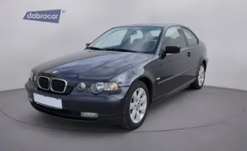 BMW 3 серии 2004 года за 15 790 BYN в Витебск