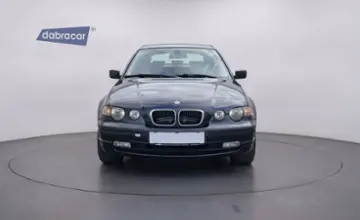 BMW 3 серии 2004 года за 15 790 BYN в Витебск