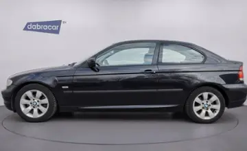 BMW 3 серии 2004 года за 15 790 BYN в Витебск