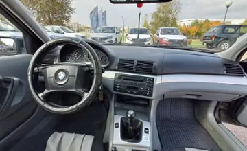 BMW 3 серии 2004 года за 15 790 BYN в Витебск