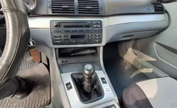 BMW 3 серии 2004 года за 15 790 BYN в Витебск