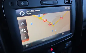 Renault Duster 2015 года за 34 990 BYN в Минск
