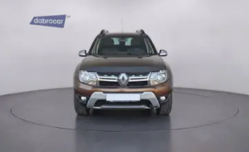 Renault Duster 2015 года за 34 990 BYN в Минск