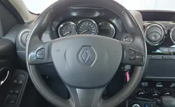 Renault Duster 2015 года за 34 990 BYN в Минск
