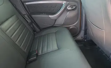 Renault Duster 2015 года за 34 990 BYN в Минск