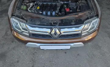 Renault Duster 2015 года за 34 990 BYN в Минск