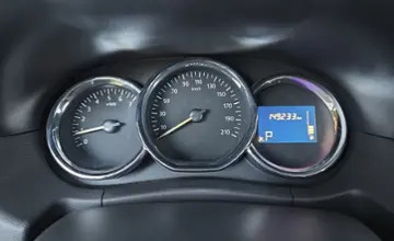 Renault Duster 2015 года за 34 990 BYN в Минск