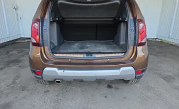 Renault Duster 2015 года за 34 990 BYN в Минск