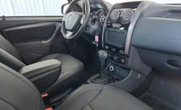 Renault Duster 2015 года за 34 990 BYN в Минск