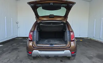 Renault Duster 2015 года за 34 990 BYN в Минск