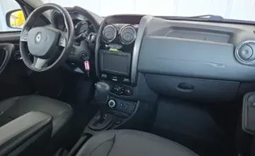 Renault Duster 2015 года за 34 990 BYN в Минск