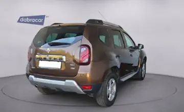 Renault Duster 2015 года за 34 990 BYN в Минск