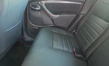 Renault Duster 2015 года за 34 990 BYN в Минск