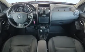 Renault Duster 2015 года за 34 990 BYN в Минск