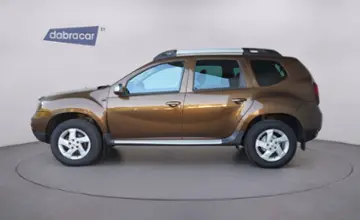 Renault Duster 2015 года за 34 990 BYN в Минск