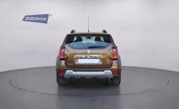 Renault Duster 2015 года за 34 990 BYN в Минск