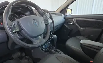Renault Duster 2015 года за 34 990 BYN в Минск