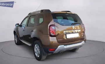 Renault Duster 2015 года за 34 990 BYN в Минск