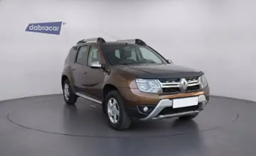 Renault Duster 2015 года за 34 990 BYN в Минск
