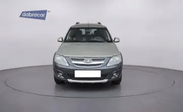 LADA (ВАЗ) Largus Cross 2018 года за 20 990 BYN в Минск