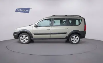 LADA (ВАЗ) Largus Cross 2018 года за 20 990 BYN в Минск