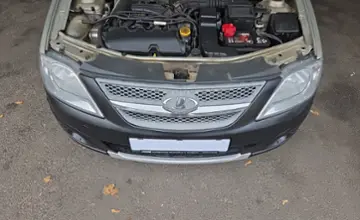 LADA (ВАЗ) Largus Cross 2018 года за 20 990 BYN в Минск