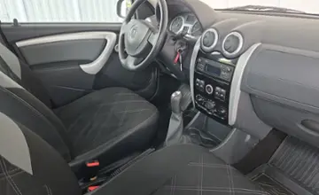 LADA (ВАЗ) Largus Cross 2018 года за 20 990 BYN в Минск