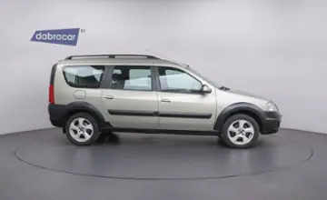 LADA (ВАЗ) Largus Cross 2018 года за 20 990 BYN в Минск