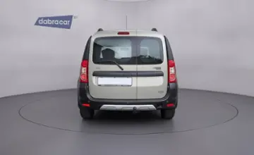 LADA (ВАЗ) Largus Cross 2018 года за 20 990 BYN в Минск