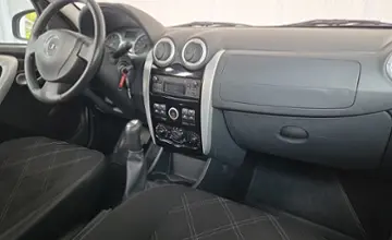 LADA (ВАЗ) Largus Cross 2018 года за 20 990 BYN в Минск