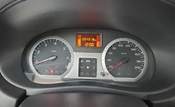 LADA (ВАЗ) Largus Cross 2018 года за 20 990 BYN в Минск