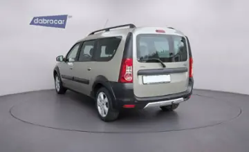 LADA (ВАЗ) Largus Cross 2018 года за 20 990 BYN в Минск