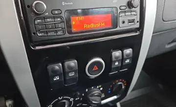 LADA (ВАЗ) Largus Cross 2018 года за 20 990 BYN в Минск